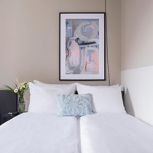 Uitgebreid Studio met een King Size Bed