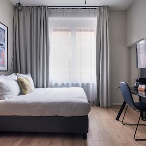 Medium Double Kamer